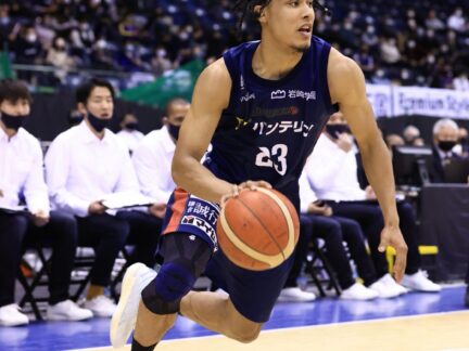 横浜ビー コルセアーズアカデミー バスケットボールスクール